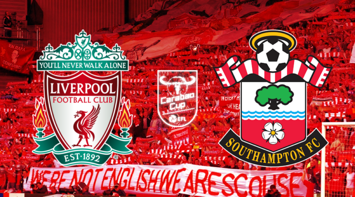 Liverpool – Southampton: Σημεία συνάντησης Πανελλήνιας Λέσχης Φίλων Liverpool
